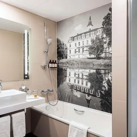 Nh Zentrum Hotel