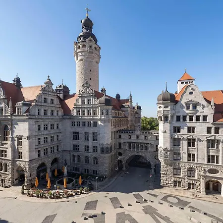 Hotel Nh Zentrum